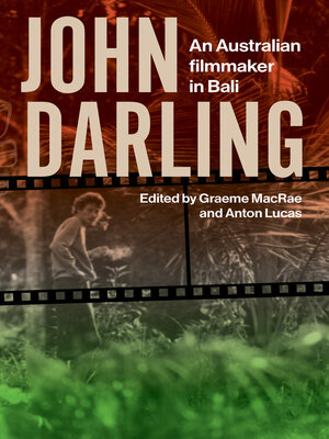 cover image of John Darling